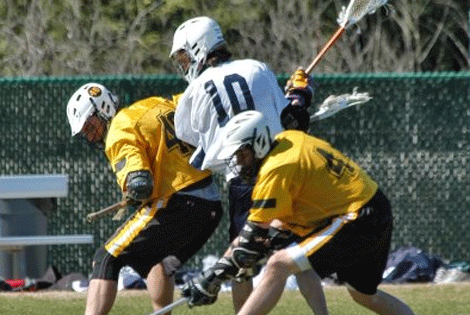 Southwestern to offer Men's Lacrosse as Varsity Sport