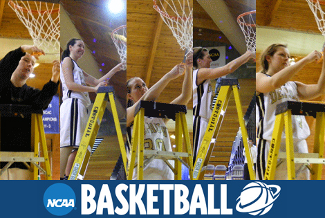 DePauw to face Lakeland in NCAA First Round