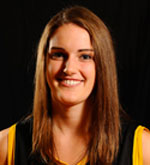 Lauren Huter, Centre College, Women's Basketball
