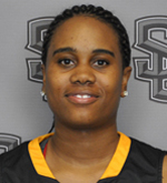 Rica Johnson, Southwestern University, Women's Basketball