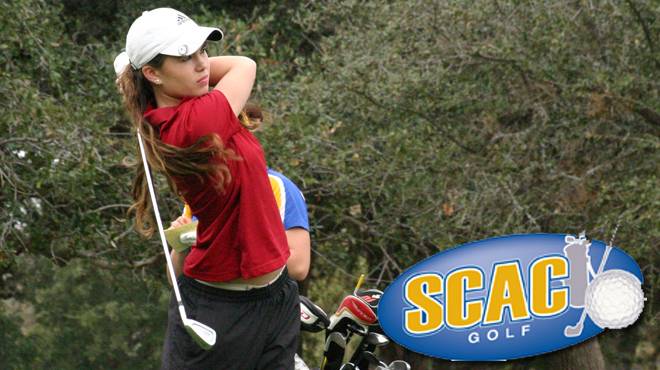 Schreiner's Bankert Earns SCAC Women's Golfer of the Week