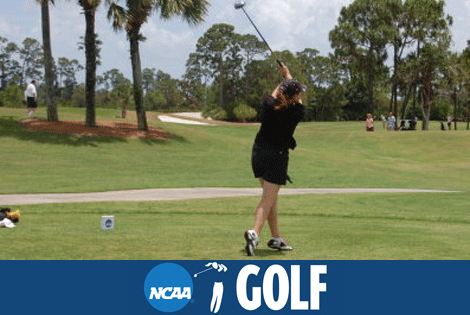 DePauw seventh, Centre ninth and Southwestern 15th after Day One of NCAA Tournament