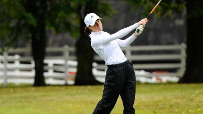 Centre to represent SCAC in 2012 NCAA Division III Women's Golf Championship