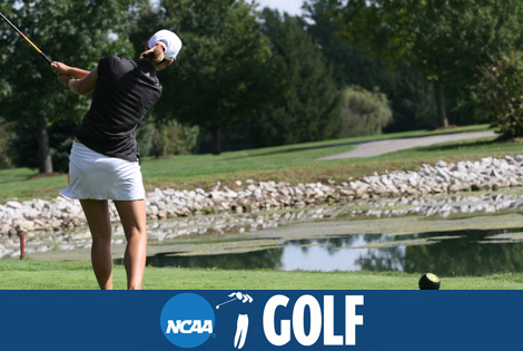 SCAC Has Three Teams Finish in Top 10 at 2010 NCAA Division III Women's Golf Championships