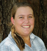 Tori Van Wyen, Oglethorpe University, Women's Golf