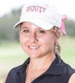 Madison Wallender, Trinity University, Women's Golf