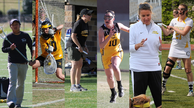 SCAC Announces 2012 All-Conference Women’s Lacrosse Team