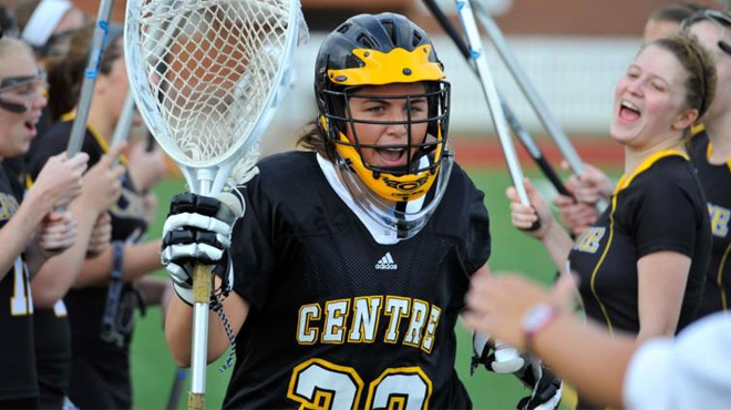 Women's Lacrosse Recap (Week 1) - Around the SCAC