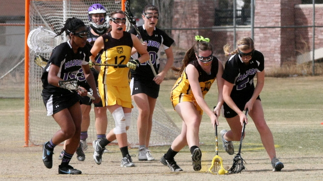 Women's Lacrosse Recap (Week 2) - Around the SCAC