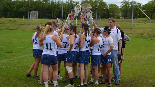 Oakley set to resign from University of Dallas Women's Lacrosse following 2012 campaign