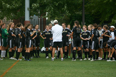 Women's Soccer Recap (Week 6) - Around the SCAC