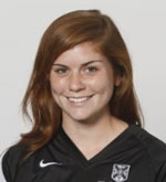 Zoe Clark, Rhodes College, Women's Soccer