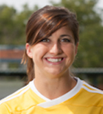 Katie Garrett, Trinity University, Women's Soccer