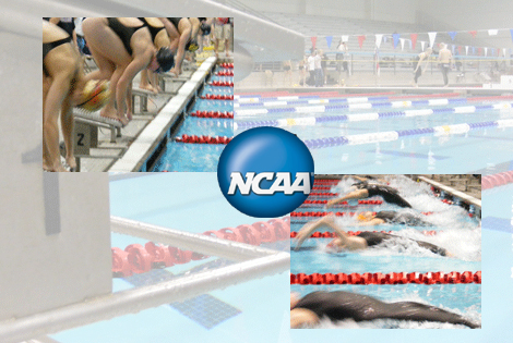 SCAC Swimmers and Divers Continue to Claim All-American Honors at NCAA Championships