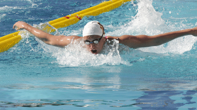 Birmingham-Southern College to add swimming and diving teams; will begin competition in 2012