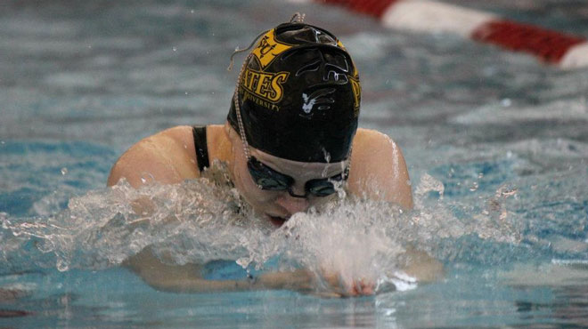 SCAC Has 10 Squads Receive Spring 2012 CSCAA Scholar All America Awards