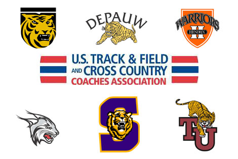 Six SCAC women's teams earn USTFCCCA All-Academic honors