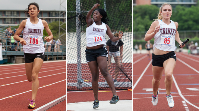 SCAC Announces 2013 Women's Track & Field Post-Season Awards