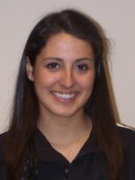 Sara Navarro, Millsaps College, Women's Track & Field