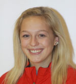 Lindsay Svehla, Rhodes College, Women's Track & Field (Track)