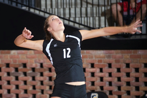 Volleyball Recap (Week 5) - Around the SCAC