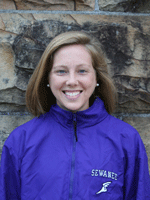 Hayley Robb, Sewanee-The University of the South, Women's Cross Country