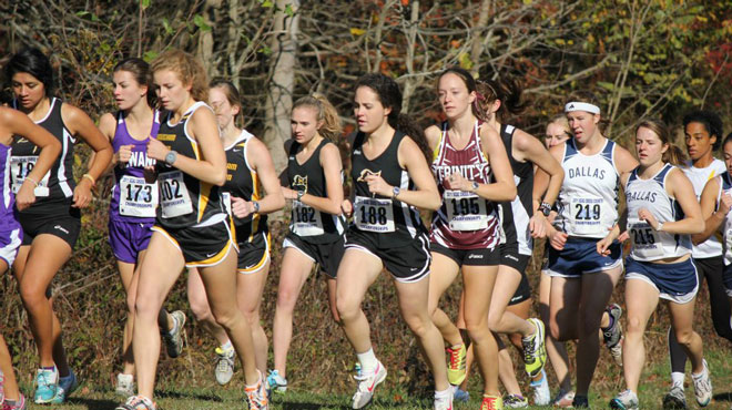 SCAC Women's Cross Country Championship Preview