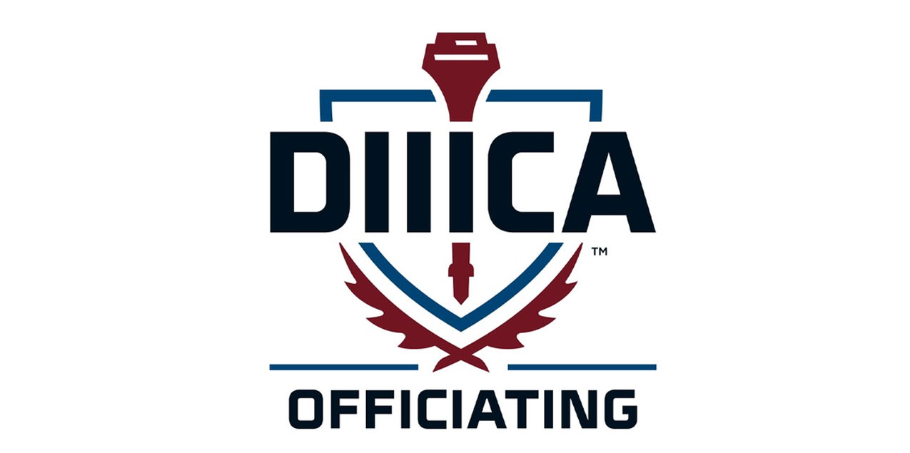 DIIICA Releases Officiating Strategic Plan