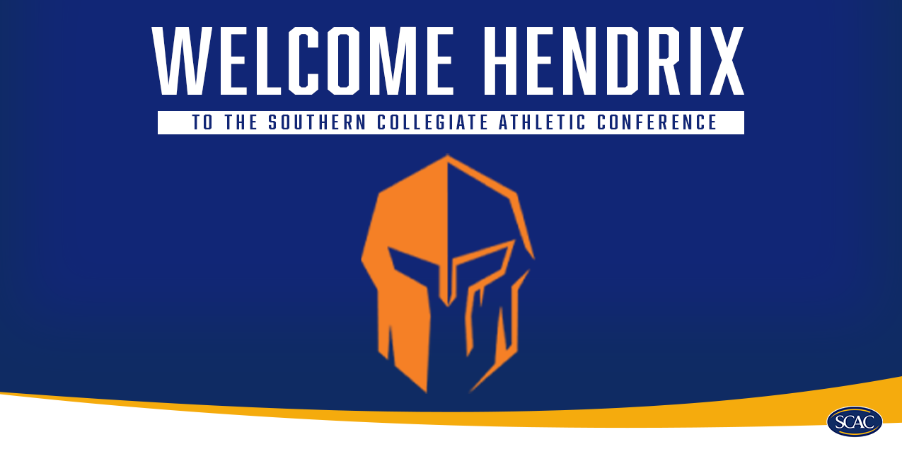 Hendrix College To Rejoin SCAC In 2025-26