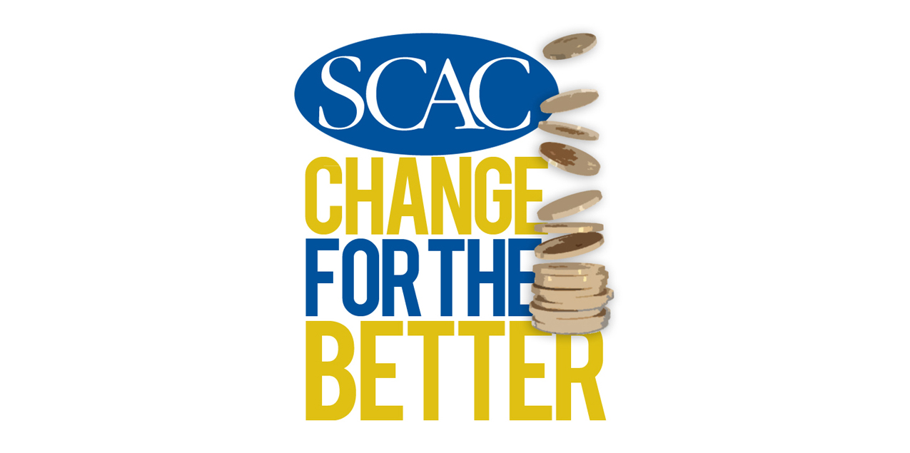 Trinity SAAC Wins "Change for the Better" Competition