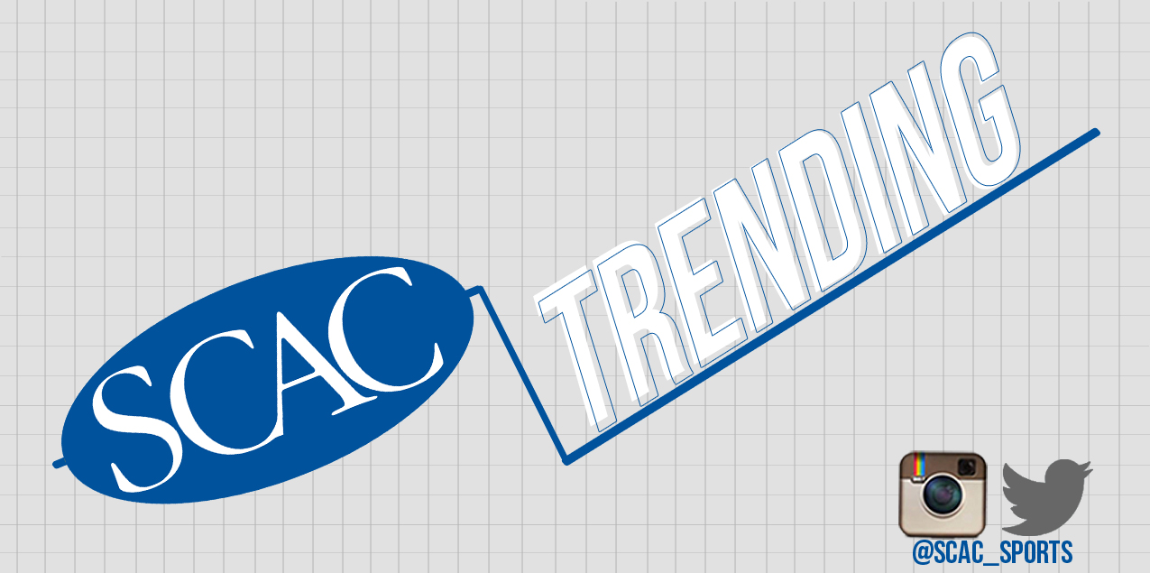 SCAC Trending Competition Results (Week 18)