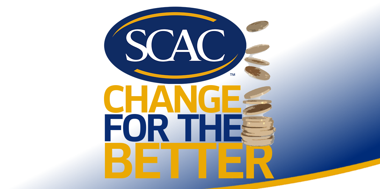 Texas Lutheran SAAC Captures Fifth "Change for the Better" Title