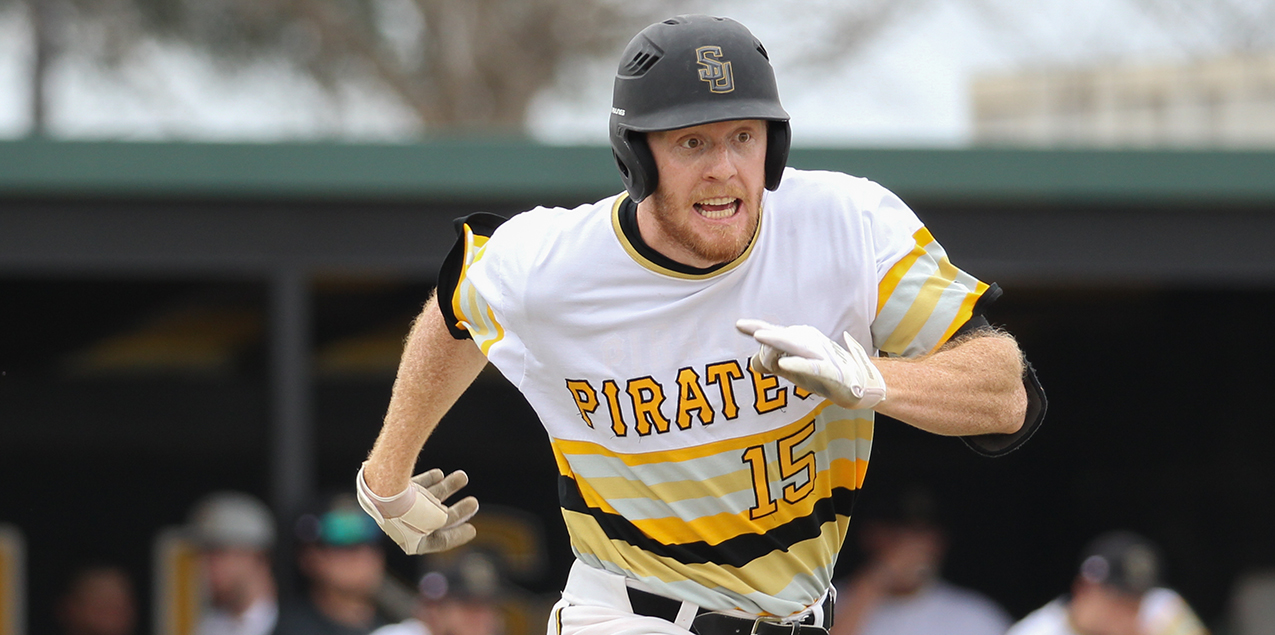 SCAC Baseball Recap - Week Five