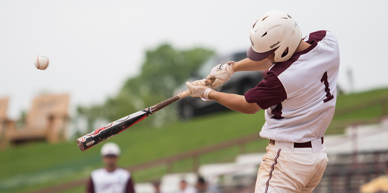 SCAC Baseball Recap - Week Two