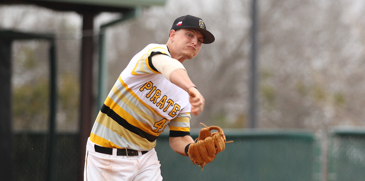 SCAC Baseball Recap - Week Eleven