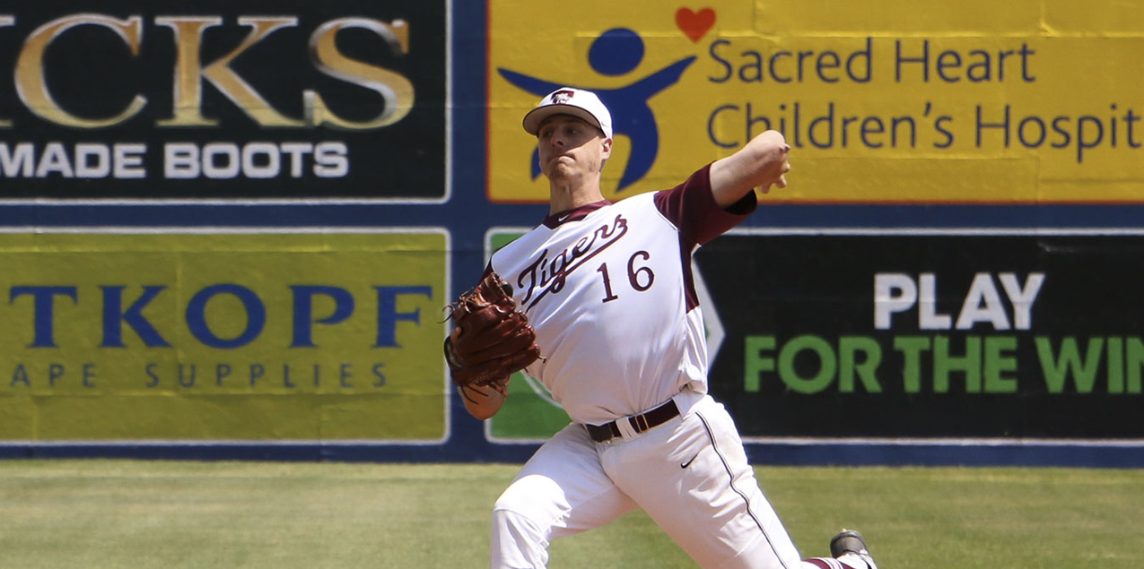 Trinity Baseball Opens NCAA Playoffs with Win Over Pacific Lutheran