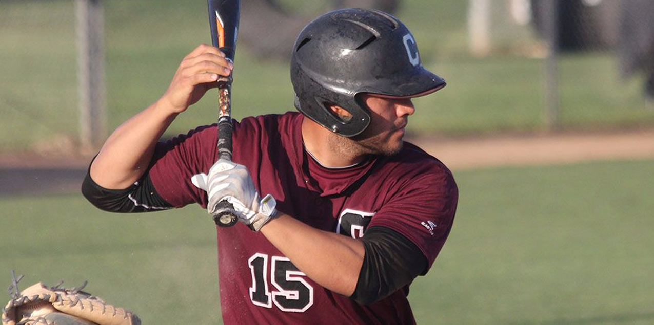 SCAC Baseball Recap - Week Five