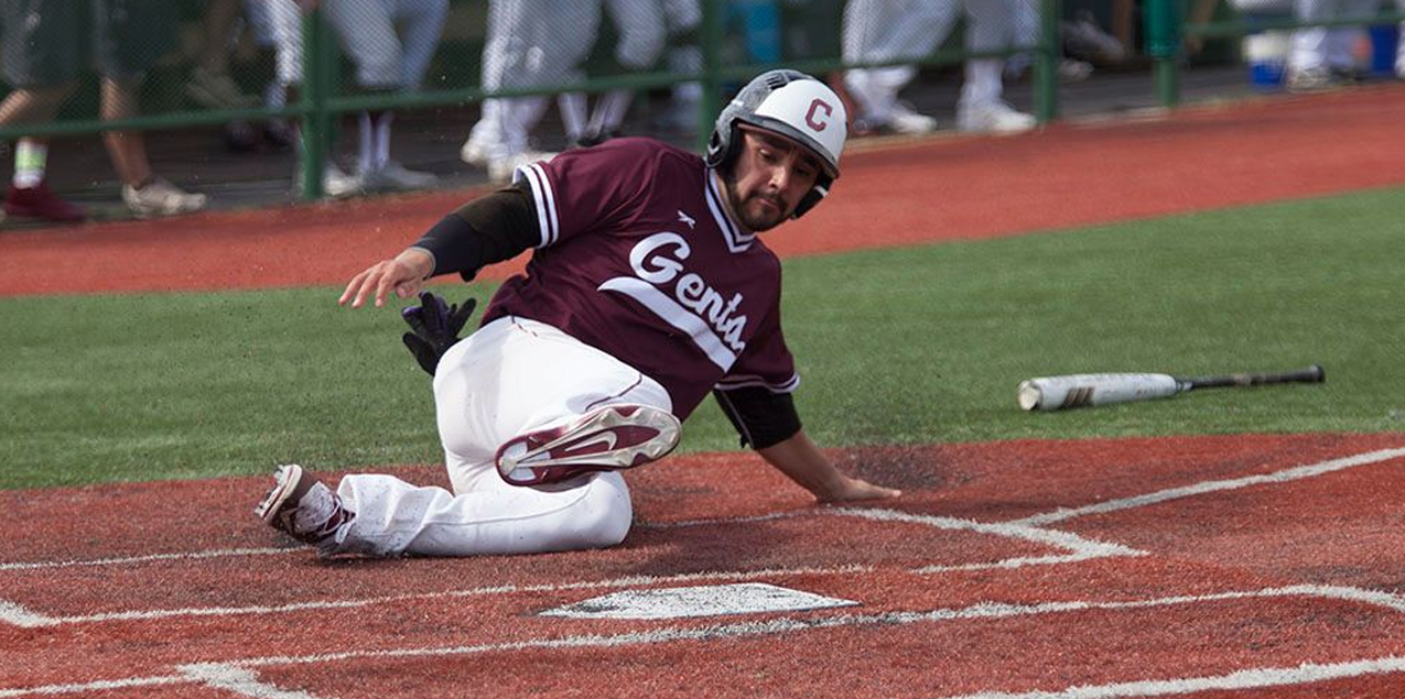 SCAC Baseball Recap - Week Six