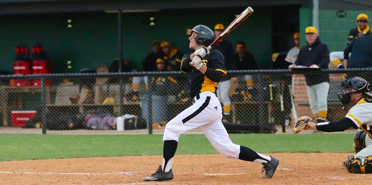 SCAC Baseball Recap - Week 12