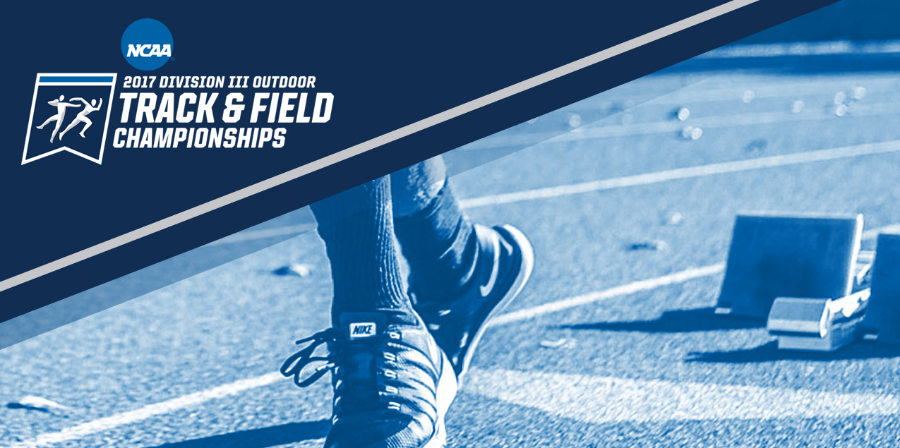 13 SCAC Track Athletes to Participate at NCAA Championships