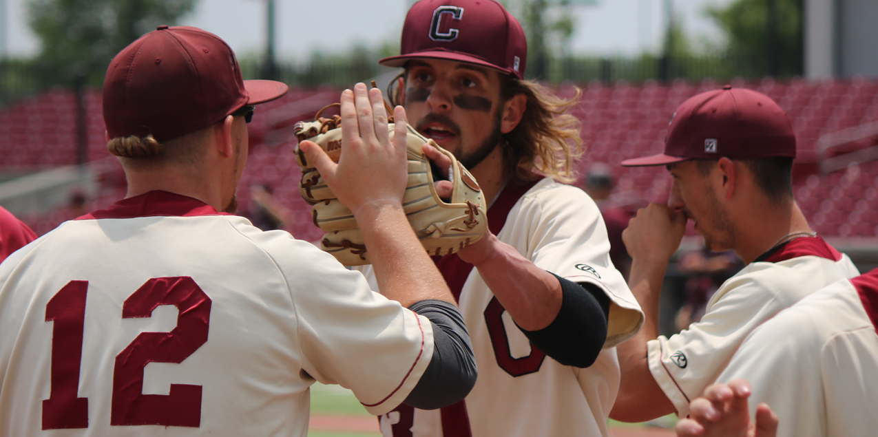 Centenary College Baseball Picked to Repeat as SCAC Champions