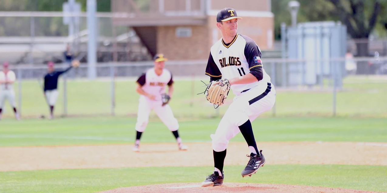 SCAC Baseball Recap - Week 12