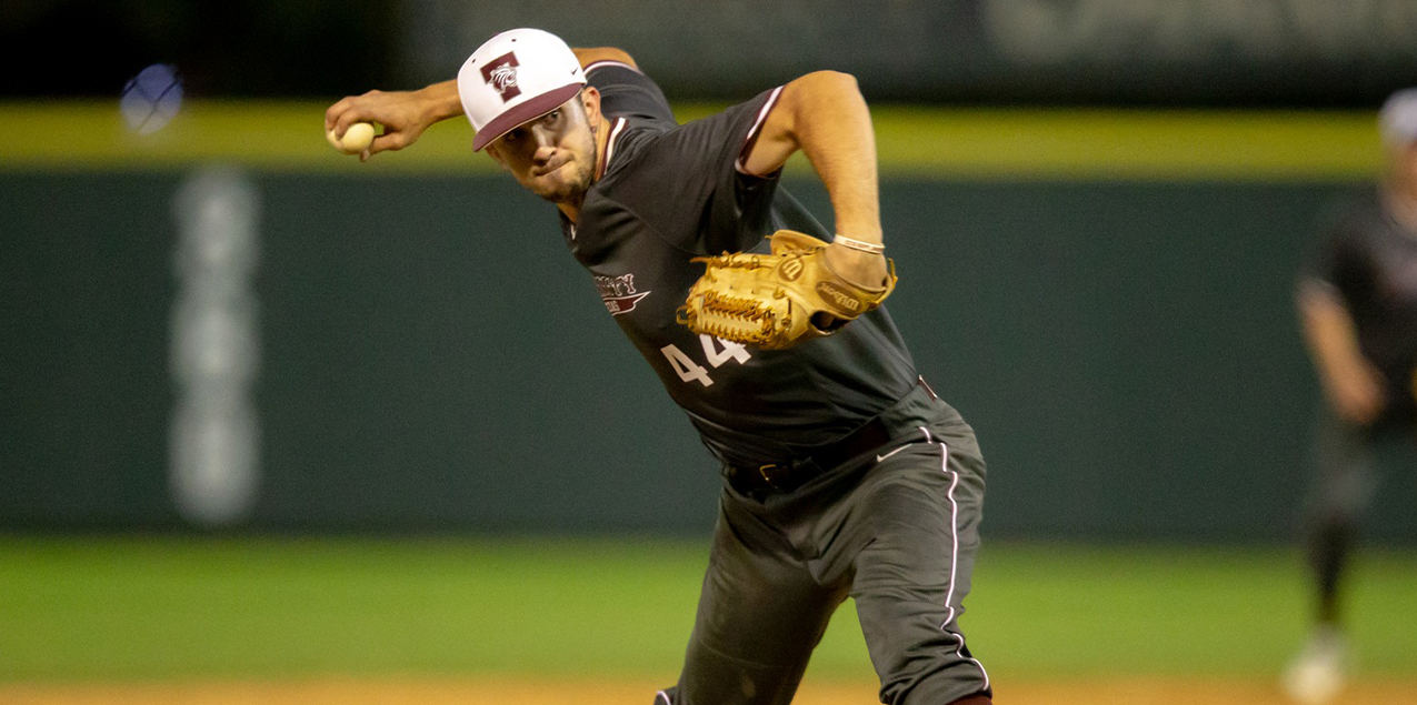 SCAC Baseball Recap - Week 6