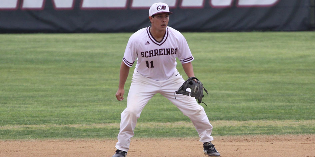 SCAC Baseball Recap - Week 3