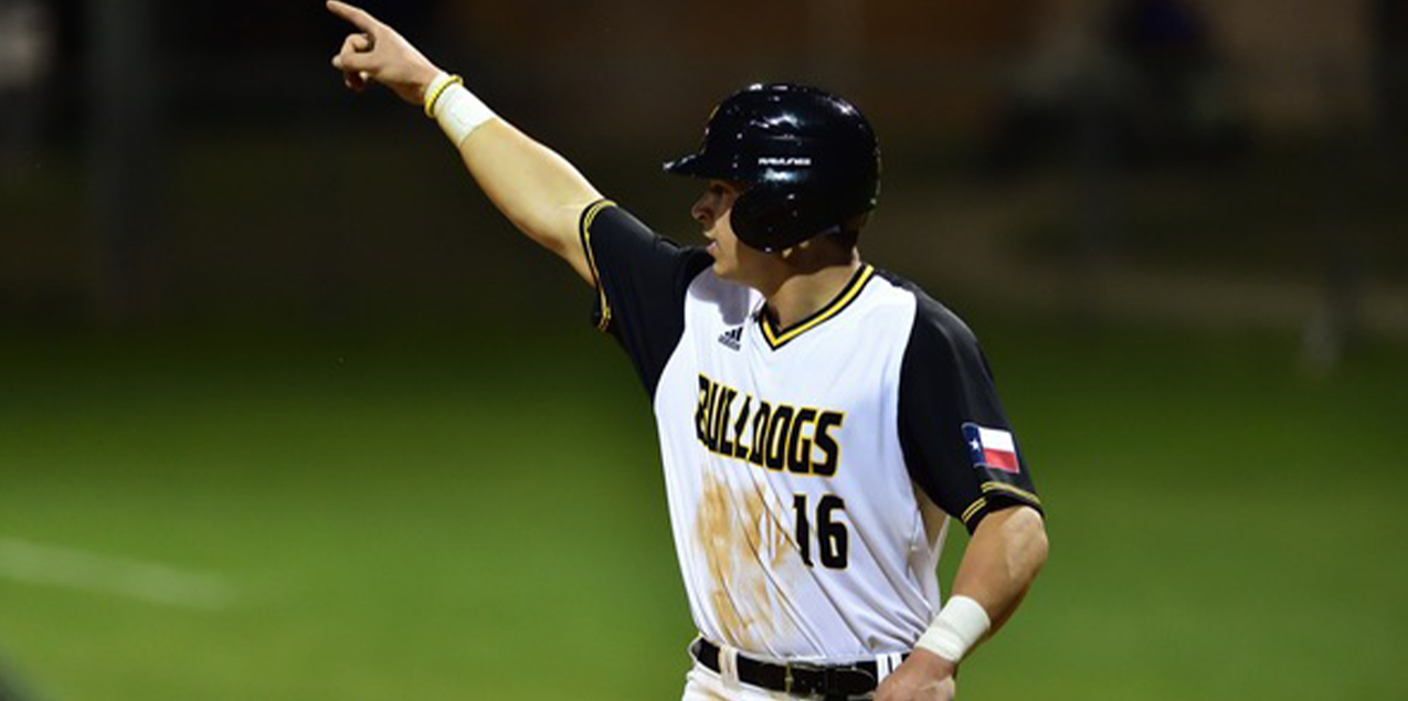 SCAC Baseball Recap - Week 6