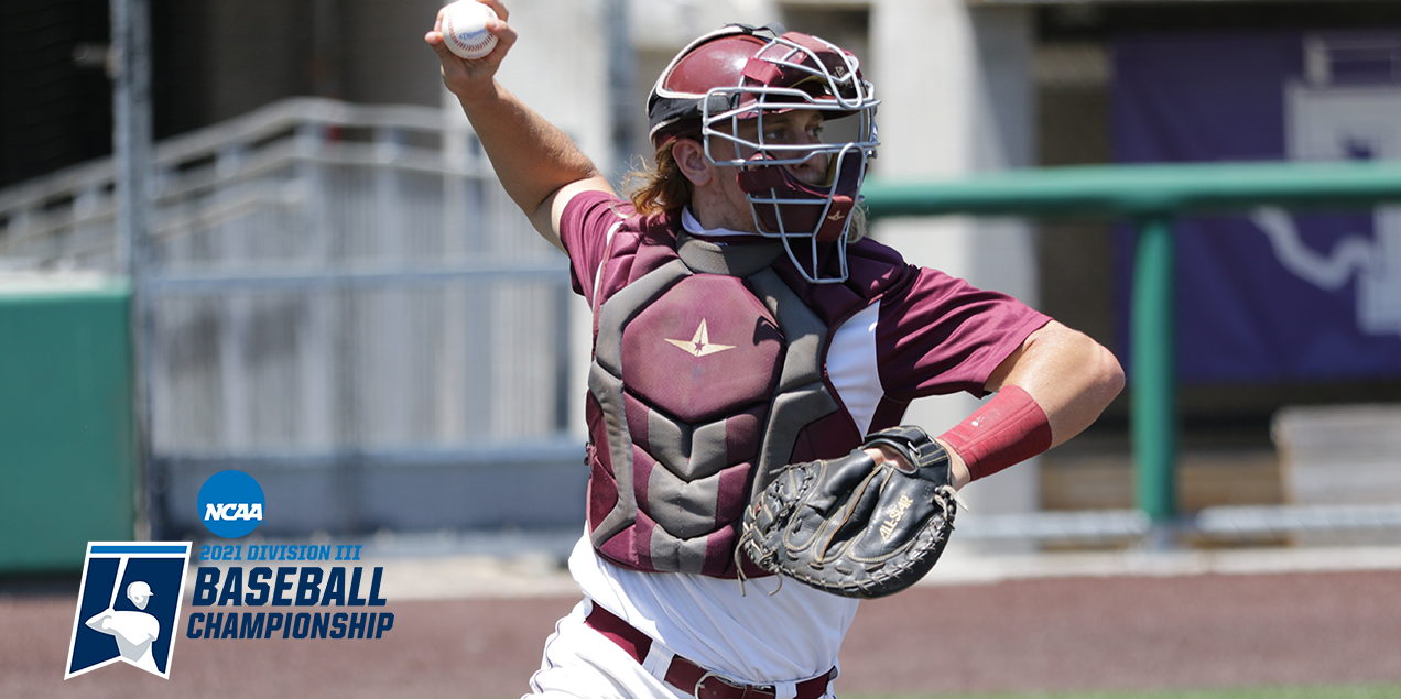 Trinity Knocked Out of NCAA Tournament With 14-9 Loss to Aurora