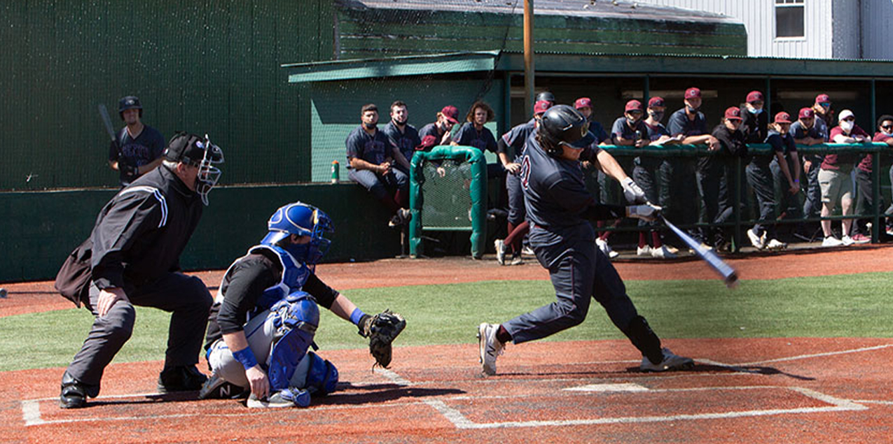 SCAC Baseball Recap - Week 4