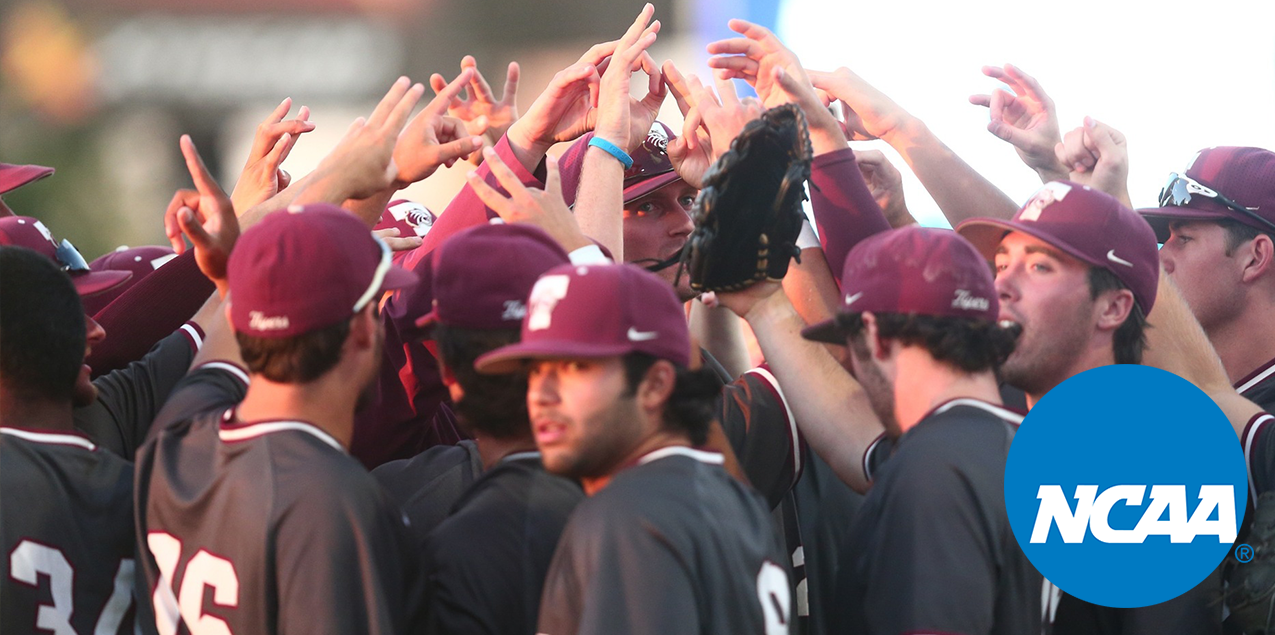 No. 15 Trinity Blanked by Fourth-Ranked LaGrange in World Series Opener