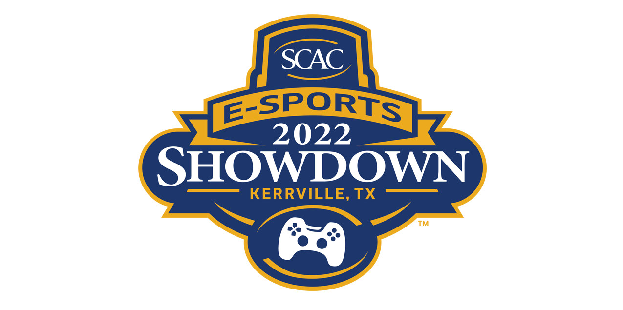 SCAC Esports Showdown Website Launched