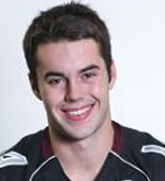 Stephen Smith, Trinity University, Football (Offensive)